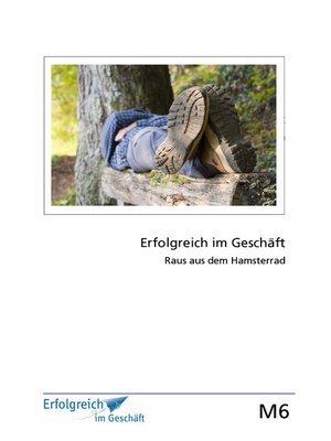 cover image of Modul 6